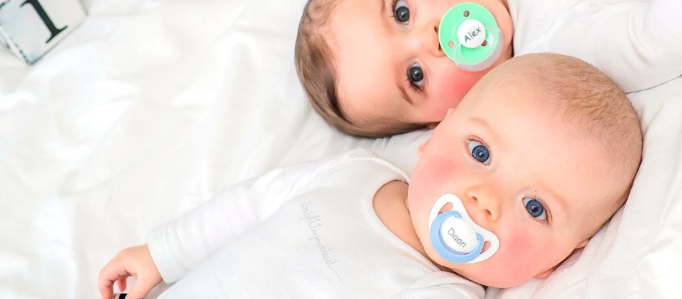 Navnesutter fra verdens førende producenter