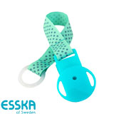 Esska Click sutteholder, rosa