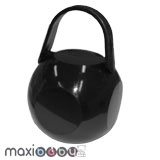 Maxibaby Cube sutteboks, sort