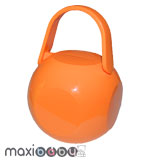 Maxibaby Cube sutteboks, orange