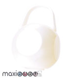 Maxibaby Cube sutteboks, perlemor