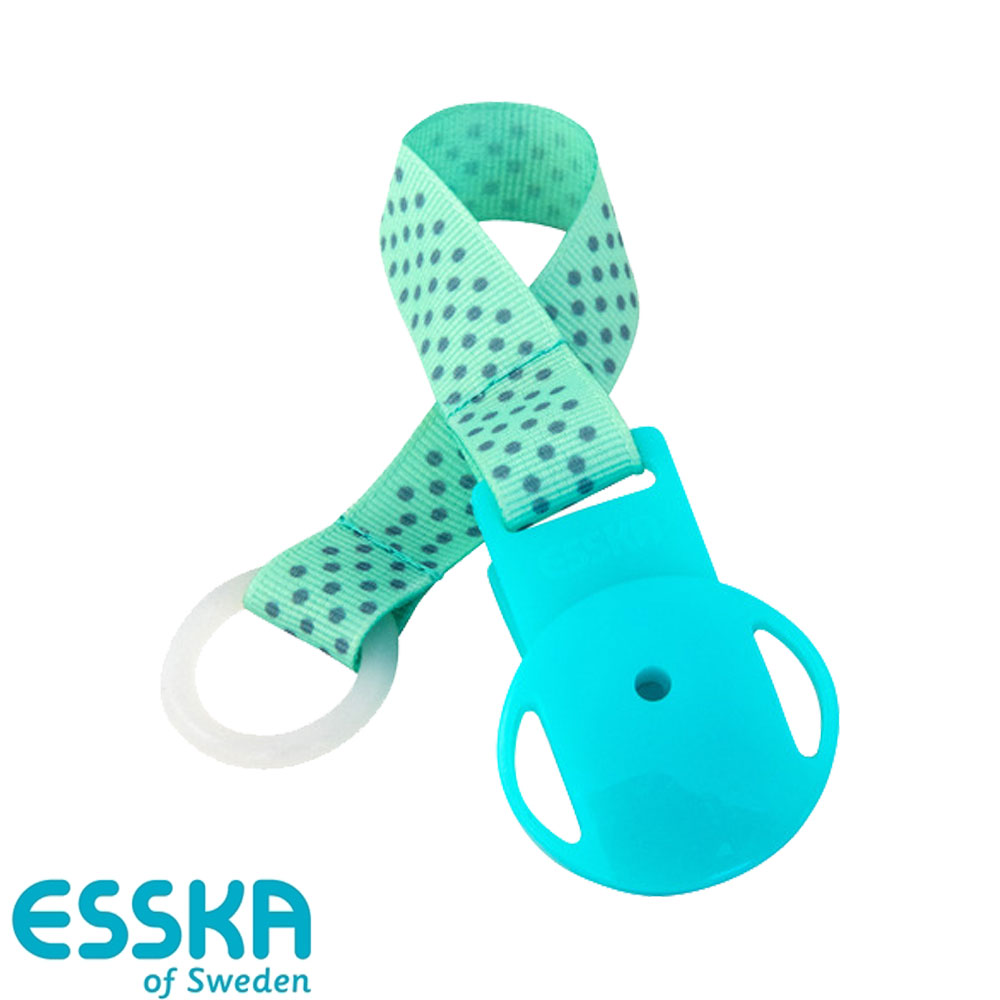 Esska Click sutteholder, rosa