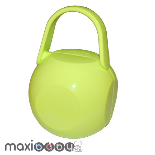 Maxibaby Cube sutteboks, lime