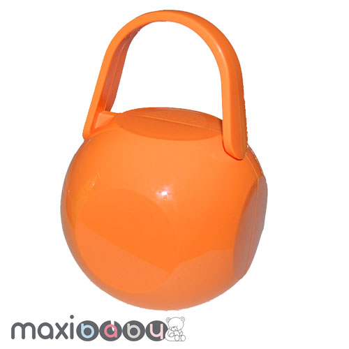 Maxibaby Cube sutteboks, orange