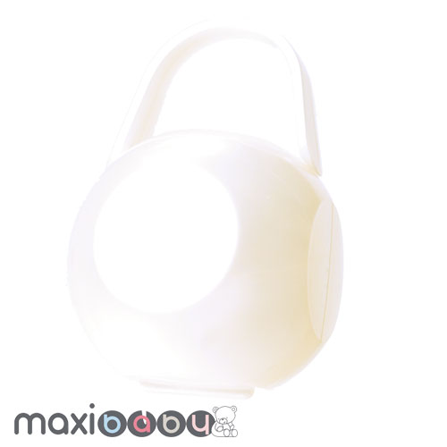 Maxibaby Cube sutteboks, perlemor