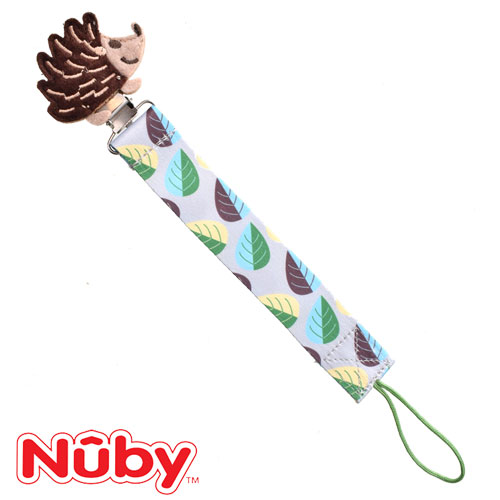 NÛby sutteholder, pindsvin