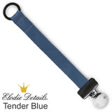 Elodie Details sutteholder, Tender Blue