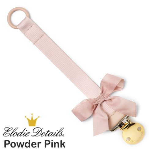 Elodie Details sutteholder, Powder Pink