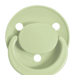 Baby-Nova Special Edition, runde, latex, one size, grøn
