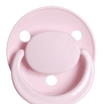 Baby-Nova Special Edition, runde, latex, one size, lyserød