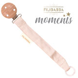 Filibabba Moments sutteholder, Nature white
