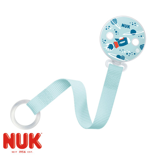 NUK sutteholder, mint