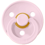 Bibs Boheme sutter, baby-pink