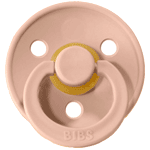 Bibs Boheme sutter, blush