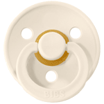 Bibs Boheme sutter, ivory