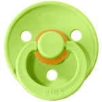 Bibs Boheme sutter, lime