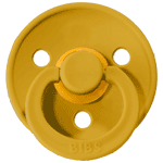 Bibs Boheme sutter, mustard