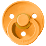 Bibs Boheme sutter, apricot