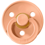 Bibs Boheme sutter, peach