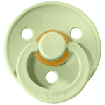 Bibs Boheme sutter, pistachio