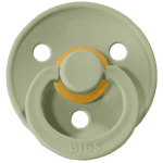 Bibs Boheme sutter, sage