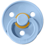 Bibs Boheme sutter, sky-blue