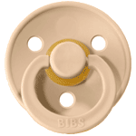 Bibs Boheme sutter, vanilla