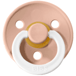 Bibs Boheme sutter, blush-night