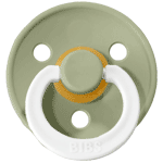 Bibs Boheme sutter, sage-night
