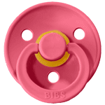 Bibs Boheme sutter, coral