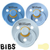 Bibs Boheme sutter