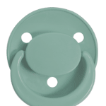 Baby-Nova Special Edition, runde, latex, one size, salvie