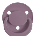 Baby-Nova Special Edition, runde, latex, one size, blomme
