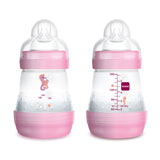 MAM Easy Start™ Anti-Colic 160ml Deep Sea - sutteflaske