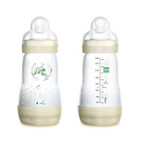 MAM Easy Start™ Anti-Colic 260ml Deep Sea - sutteflaske