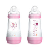 MAM Easy Start™ Anti-Colic 260ml Deep Sea - sutteflaske