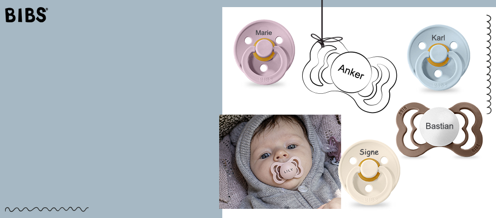 Navnesutter fra BIBS